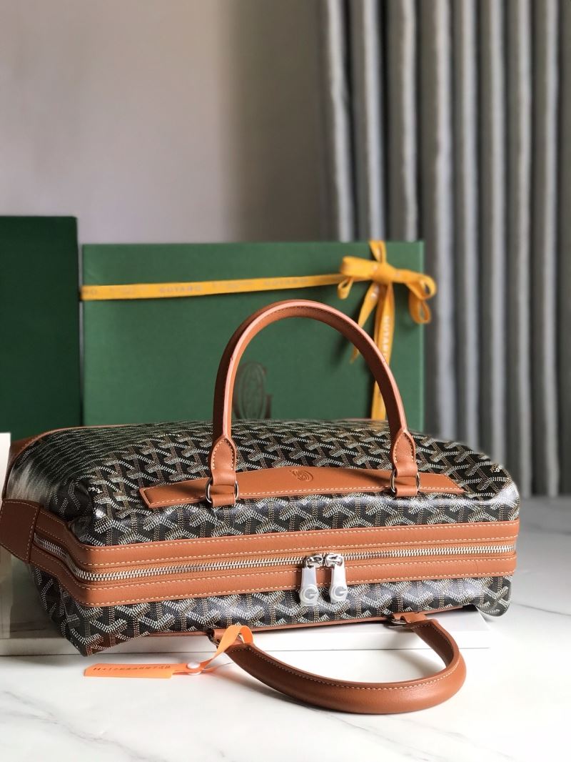 Mens Goyard Briefcases